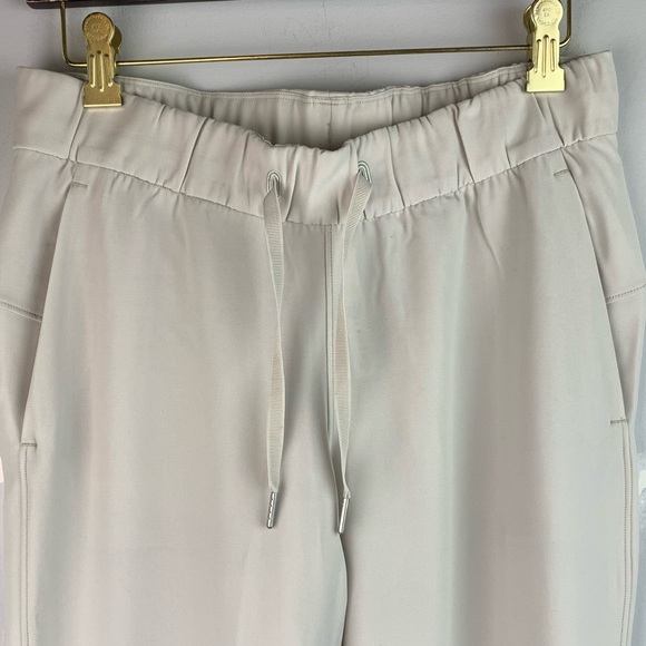 Lululemon women’s bone stretch high rise pants 31.5" size 6 - Picture 3 of 7